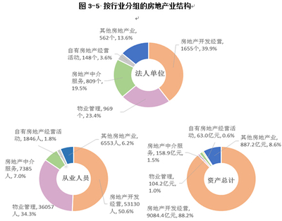 海南第三次经济普查 房企资产五年增556.2%背后的经济生态之变