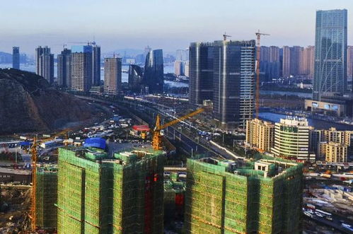 1.8万亿“金九” 楼市演绎八月未央，房企变道稳健前行记于三道红线之下