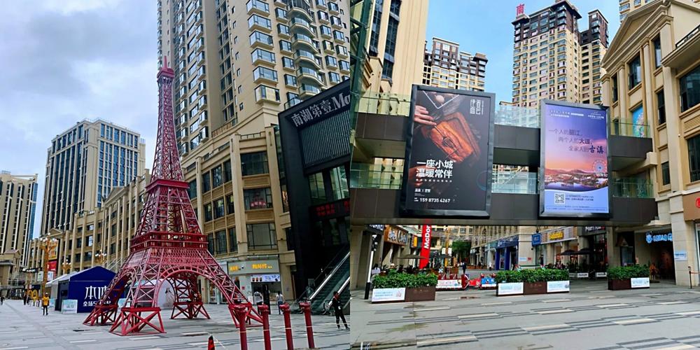 蒙自市天马房地产开发经营 耕耘滇南大地的城市建设者